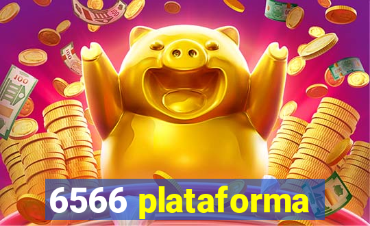 6566 plataforma